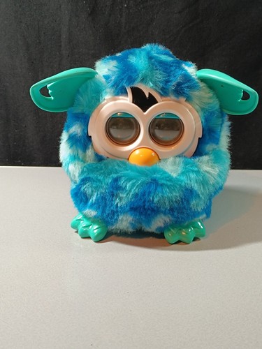 2013 hasbro turquoise blue av4 - 2013,