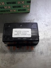 LUCAS TYPE RB340 REGULATOR 25A