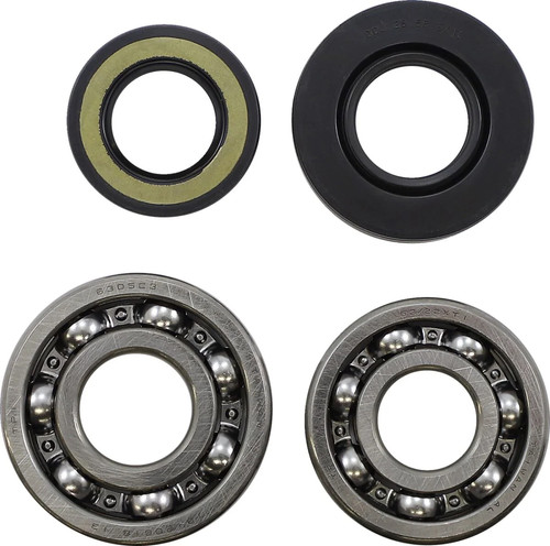 Vintco main bearing kit - kit, kmb001