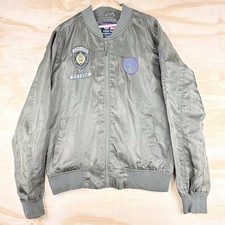 Phat Farm Air Force Bomber