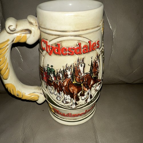 Budweiser anheuser busch - busch, 1983