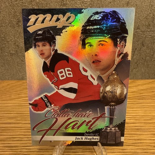 2026 upper deck mvp hockey - 2026-27,