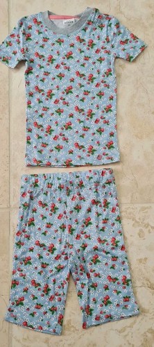 Mini boden girls snug floral - boden,
