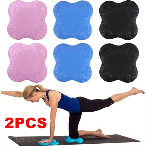2pcs yoga knee pads - 2pcs,