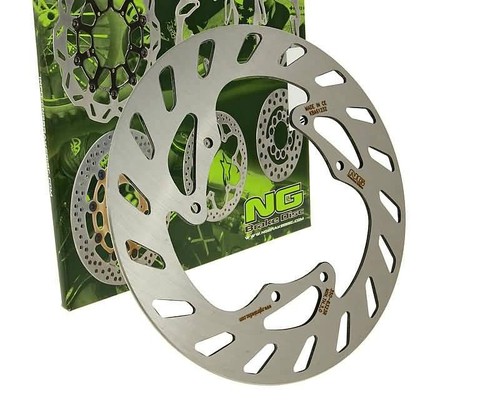 Brake disc for - brake, yamaha