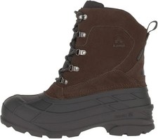Kamik Men's 8 M Fargo 2