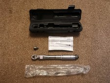 Torque Wrench 5-25NM IceToolz