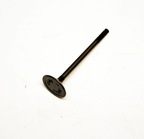 Valve exhaust crf250 - exhaust, 04-07