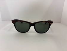 Vintage B&L Ray Ban WAYFARER