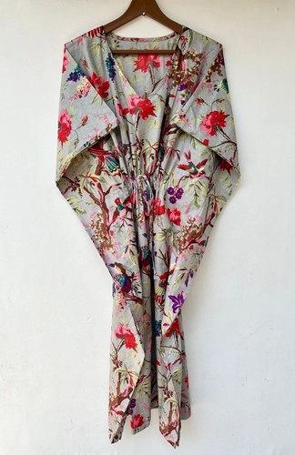 Indian cotton gray - indian, bird
