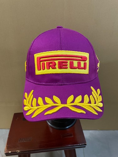 New pirelli racing podium - pirelli, f1