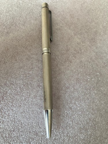 Sheaffer ball pen sterling - ball,