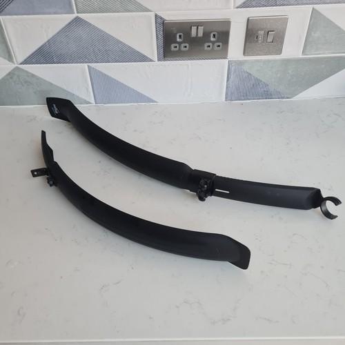 Zefal classic mudguards - classic, mudguards.