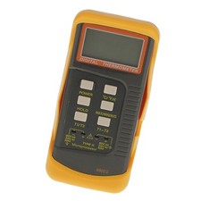 LCD Digital Thermometer 2