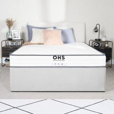 OHS Memory Foam Mattress