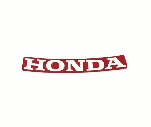 Genuine oem honda - oem,