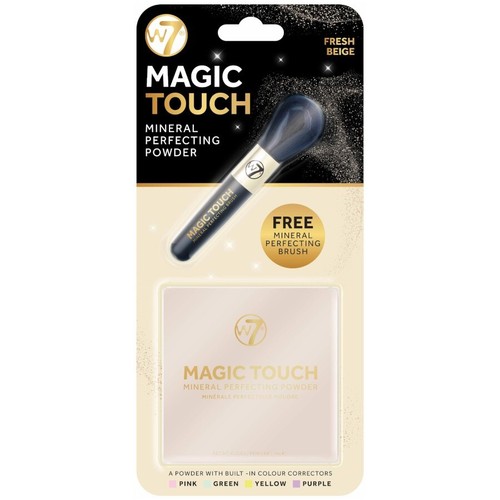 Magic touch mineral - magic,