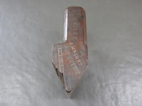 18th century wooden - 18th, moulding