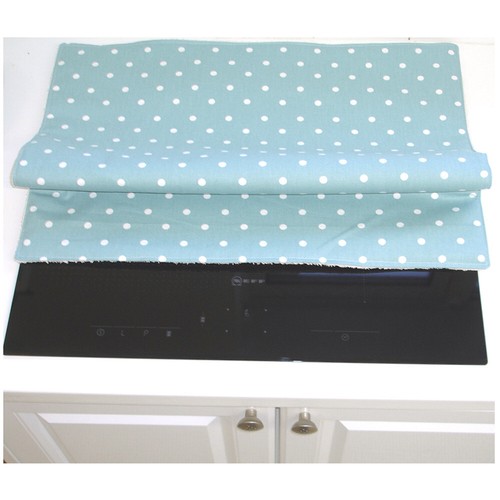Induction hob cover 60x55cm - induction,