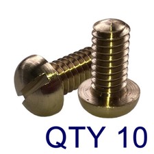 1/4" BSW Whitworth x 1/2"