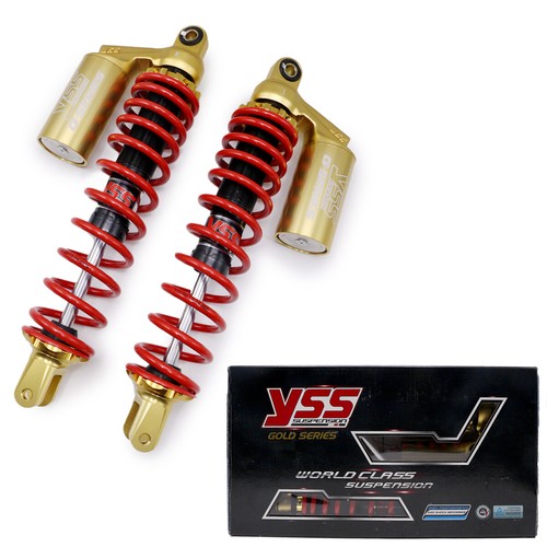 2pcs yss gold series - 4g, g-series