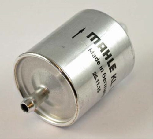 Mahle kl145 fuel filter bmw - kl145,
