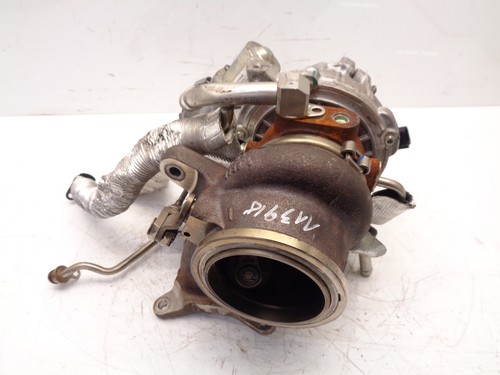 Turbocharger for audi fv - for, tt