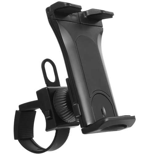 Treadmill tablet mount - mount, holder