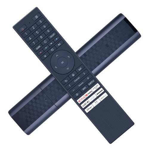 New replacement remote - new, control