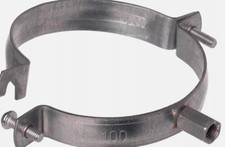 150 mm Pipe Bracket Clamp