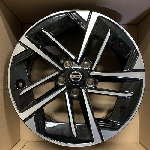 Genuine nissan juke - nissan, 17”