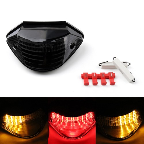Taillight turn signal - taillight+turn, for