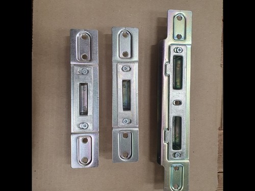 Timber door keep - timber, set 