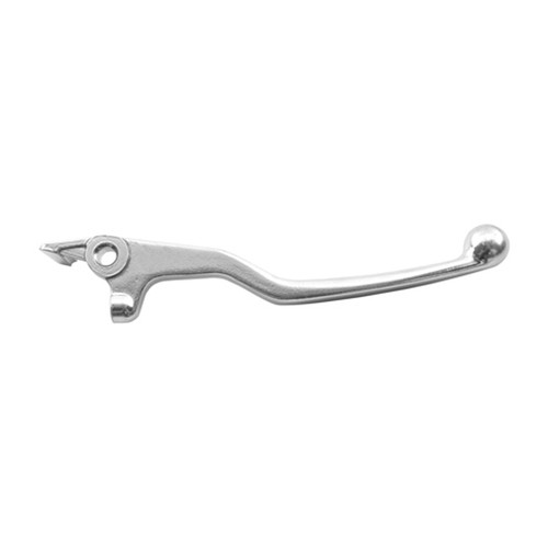 Chrome right lever moto - right, guzzi