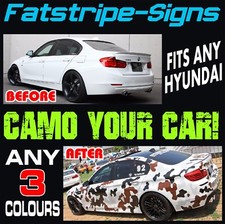fits Hyundai Coupe Graphics