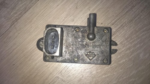 Ford mondeo 1998 air pressure - 1998,