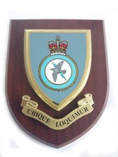 RAF Tactical Communication