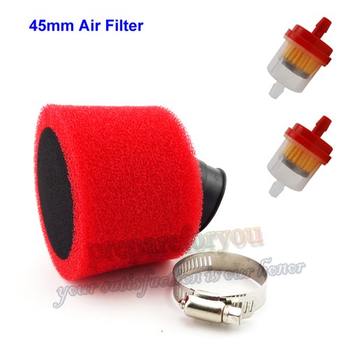 38mm air filter - filter, crf