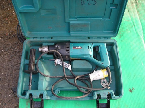 Makita 8406 diamond drilling - 8406,