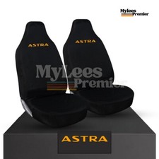 Fits Vauxhall Astra Logo |