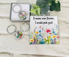 Mum Gift, If Mums Were