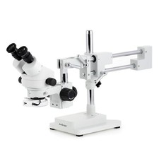 AmScope 7X-45X Simul-Focal
