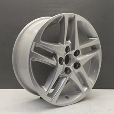 TOYOTA CHR CH-R  17" ALLOY WHEEL RIM 6.5J SILVER OEM 8580 42611F4140 GENUINE X1