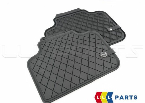 New genuine mini - new,