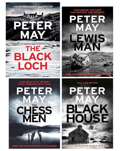 The lewis trilogy - the, peter