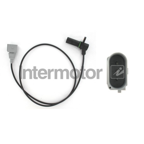Crankshaft pulse sensor - crankshaft,