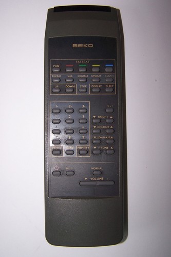 Beko remote control for - remote,