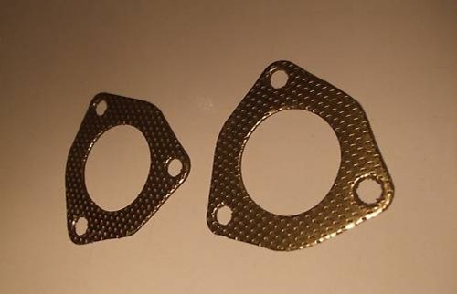 Morris isis exhaust - morris,