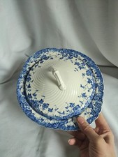 Antique 1906-1912 Burgess &