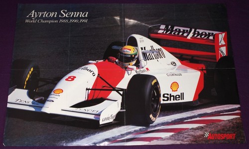 Ayrton senna world - ayrton,